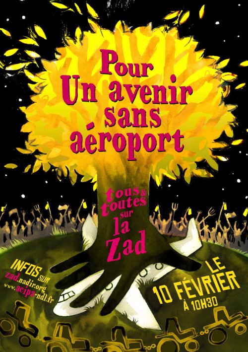 Notre Dame des Landes