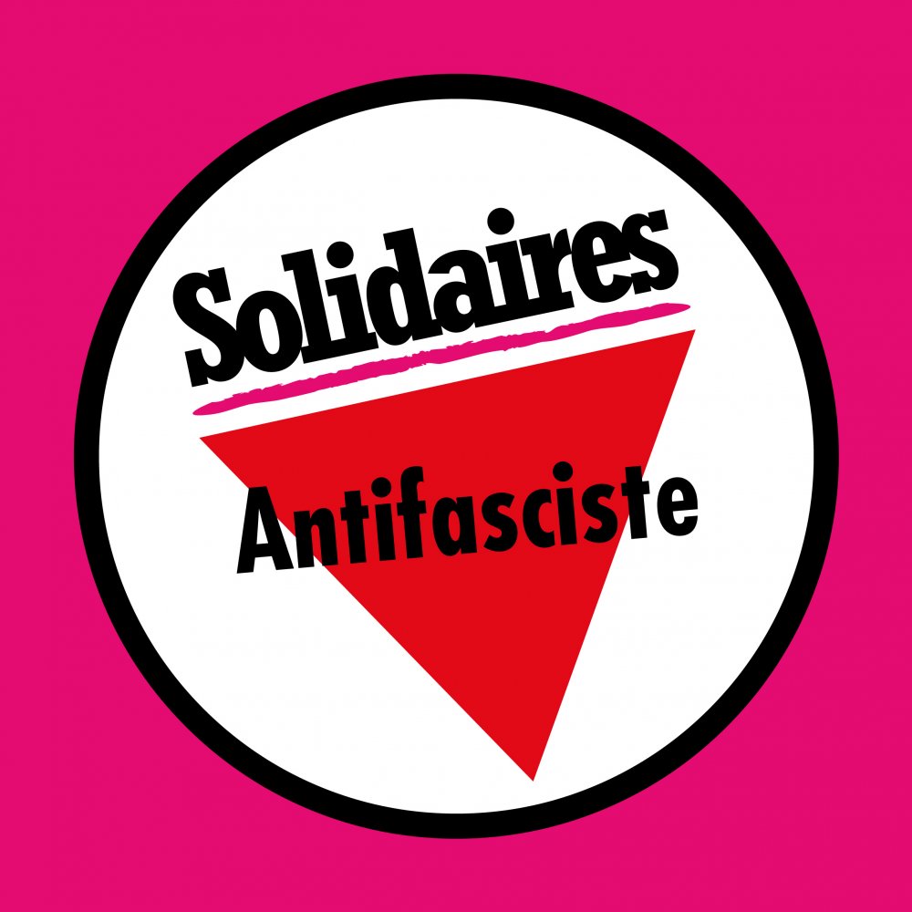 14 juin – Châto n’est toujours pas facho !
