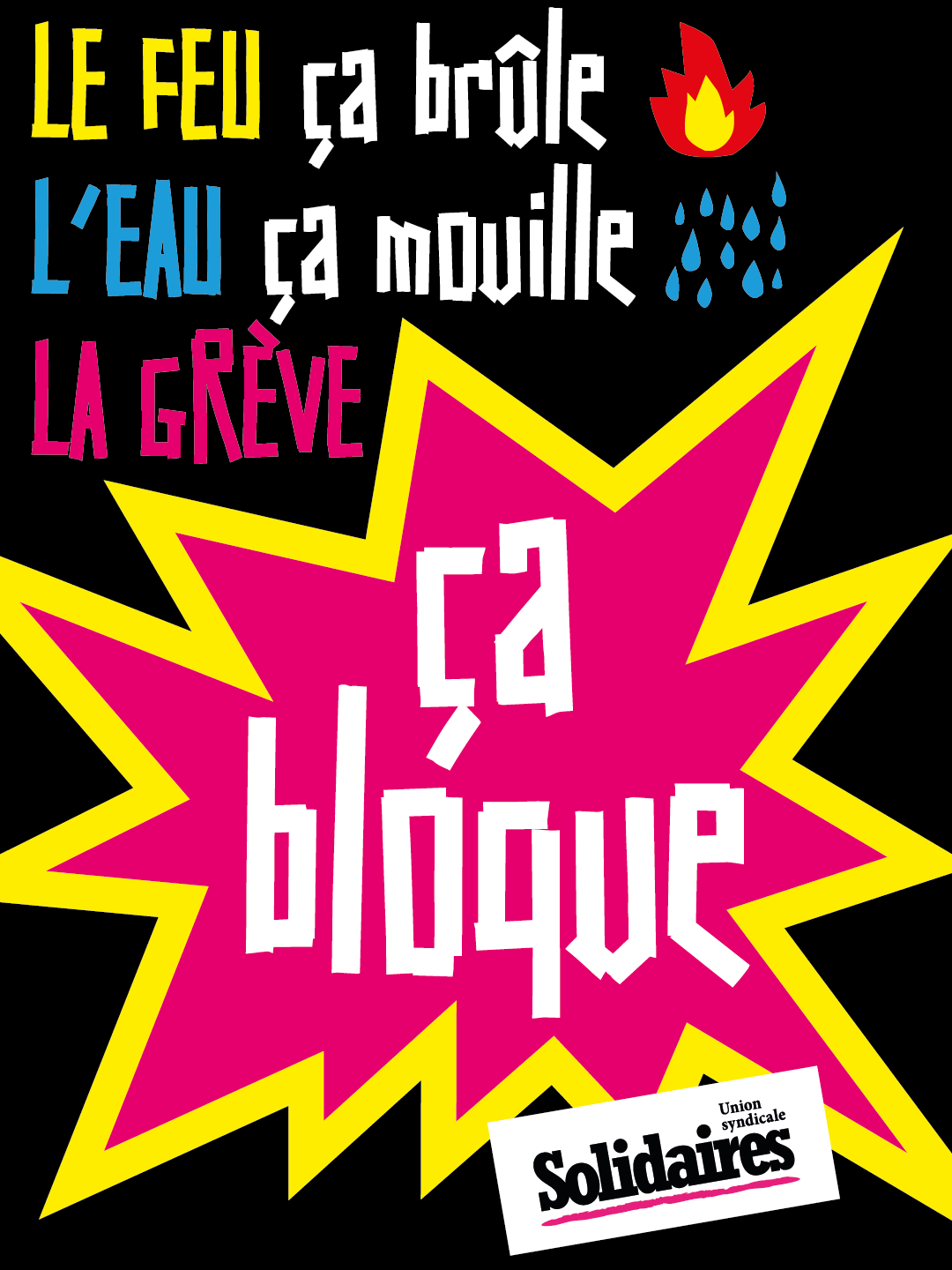 18 septembre : on maintient la pression ! Toutes et tous en grève !