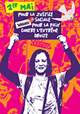 1er mai 2026 – pour la solidarité internationale des travailleuses et des travailleurs