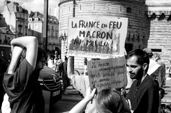 26 septembre 2026 – pour le climat, la paix et les solidarités