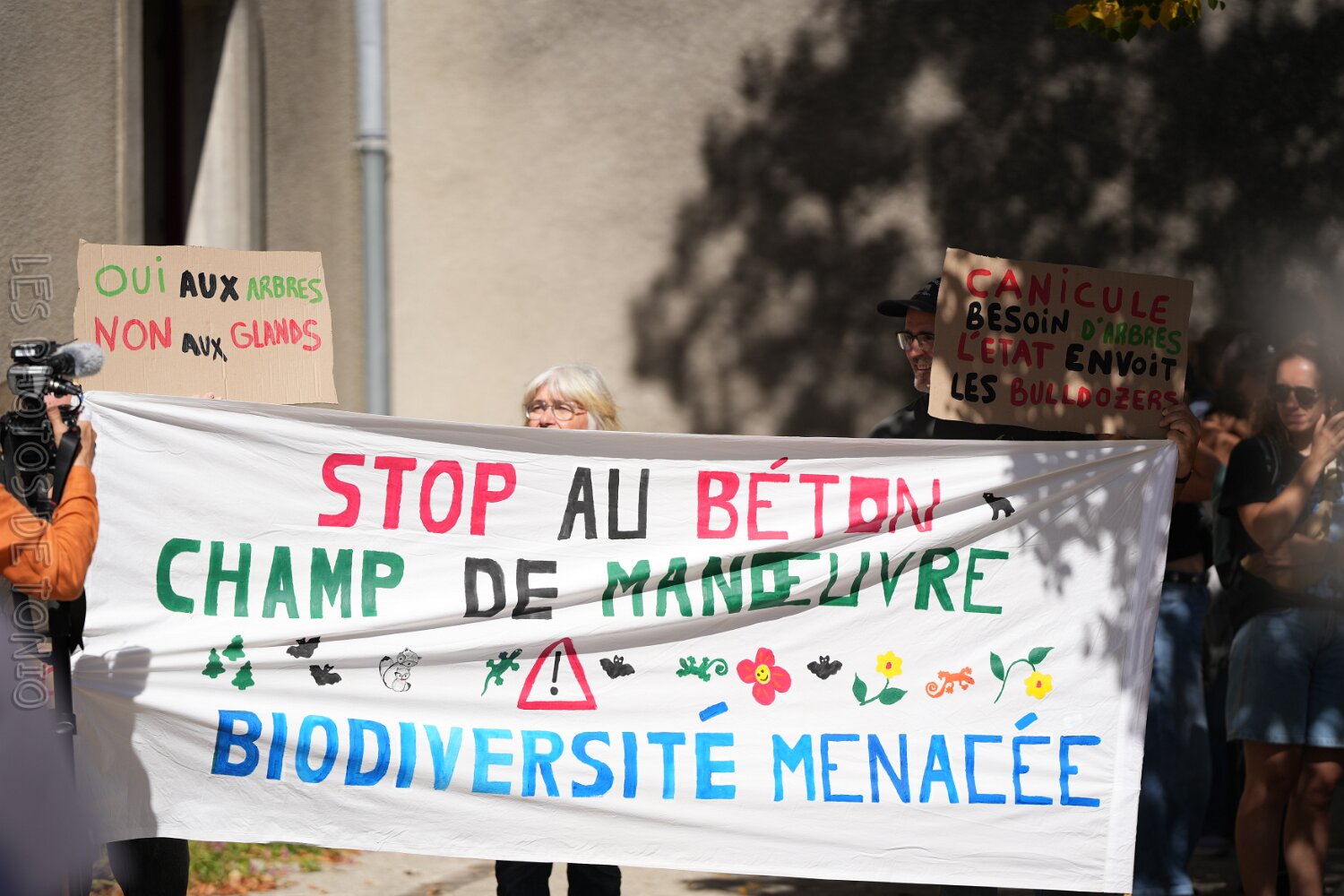 19 septembre 2026 – contre le CRA